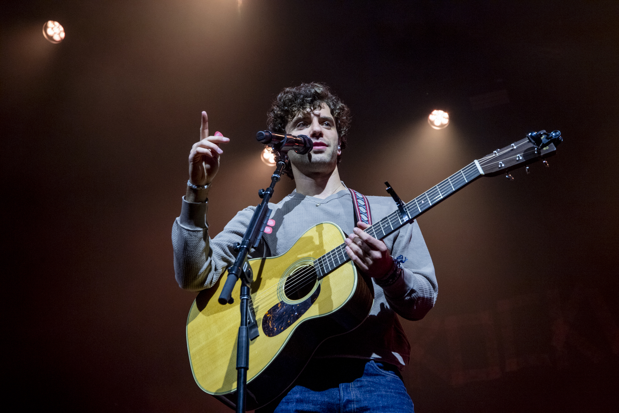 Mark Ambor Köln Konzert 2026