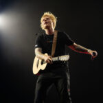 Ed Sheeran Credit Mark Surridge
