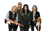 Alice cooper