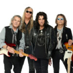 Alice cooper