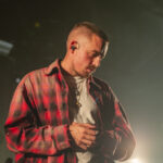 Dermot Kennedy Konzerte 2026