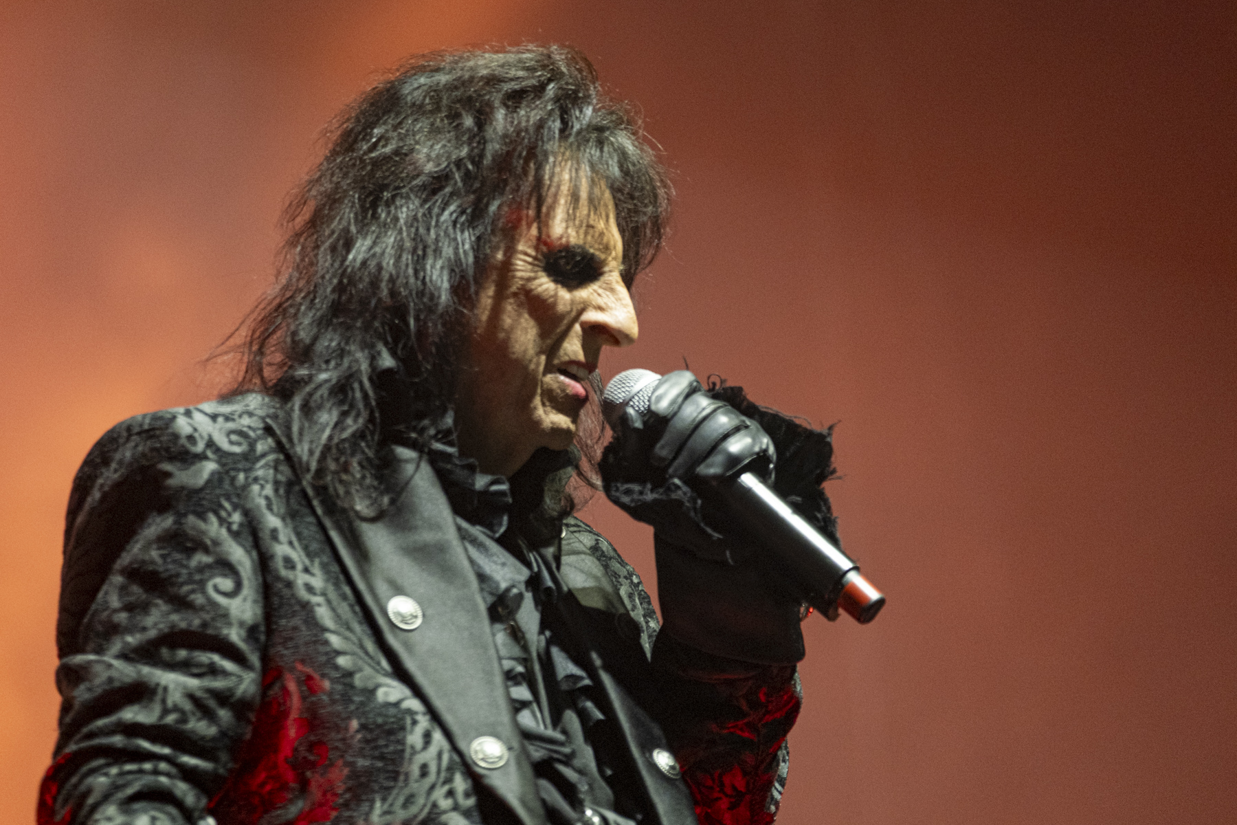 Hollywood Vampires Oberhausen 2023