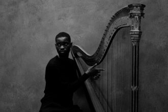 DAVE – THE BOY WHO PLAYED THE HARP TOUR 2026