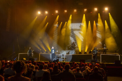 One Vision of Queen Tour 2027