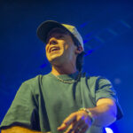 Connor Price Live in Köln – Spin the World in der Live Music Hall