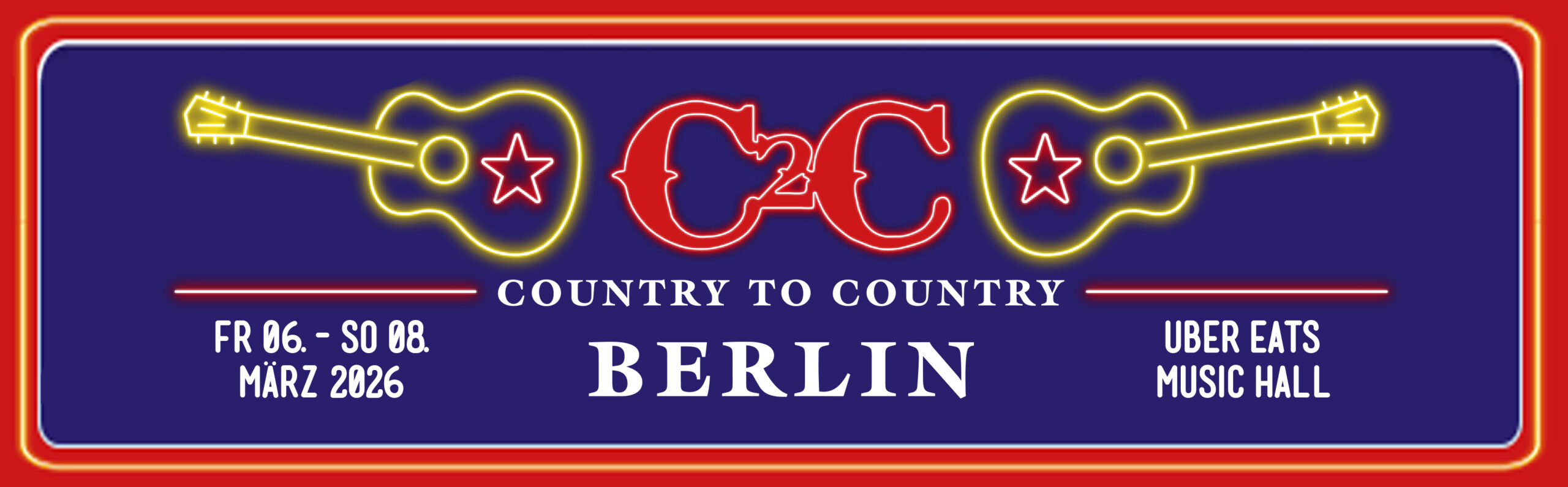 C2C Country to Country