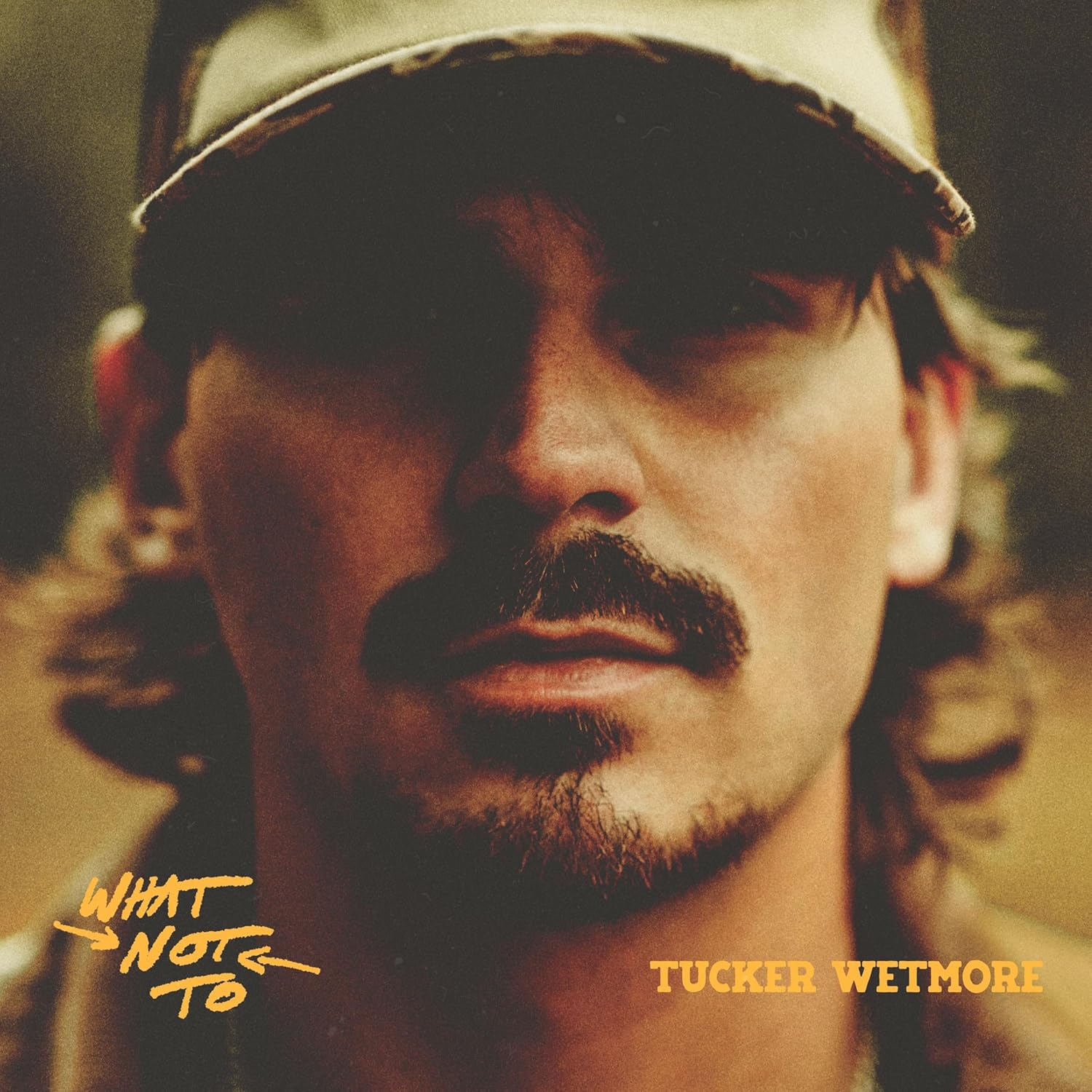 Tucker Wetmore The Brunette World Tour