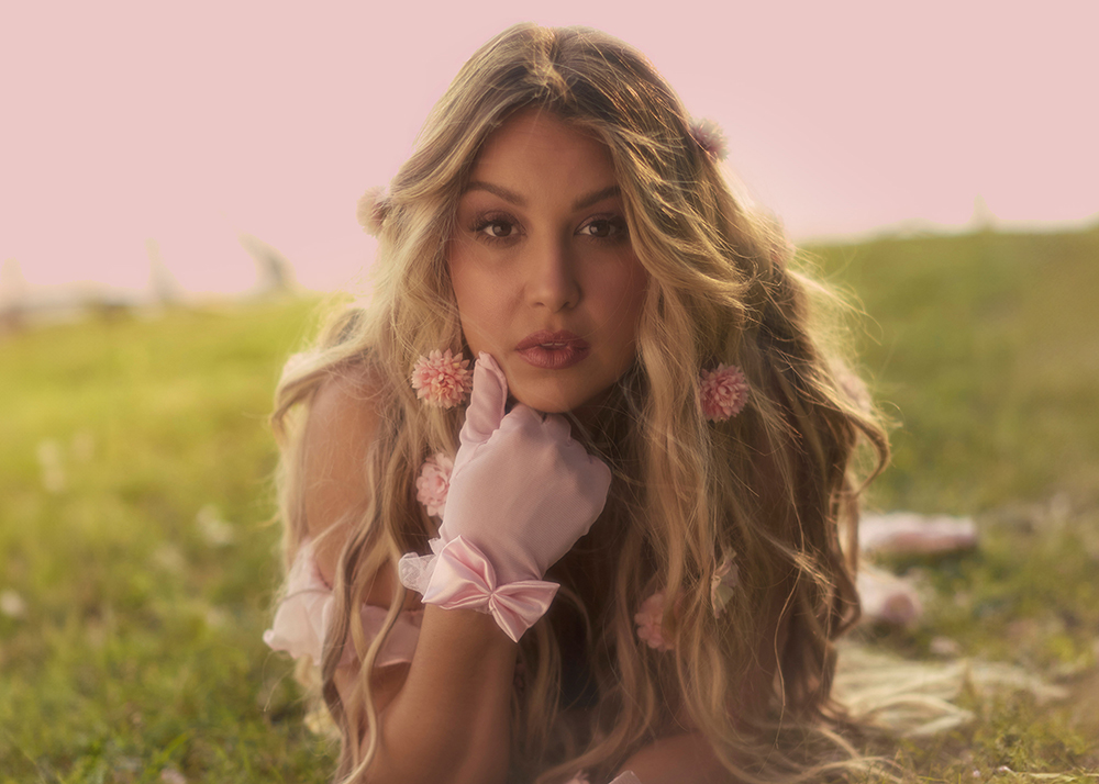 Alexandra Kay Second Wind