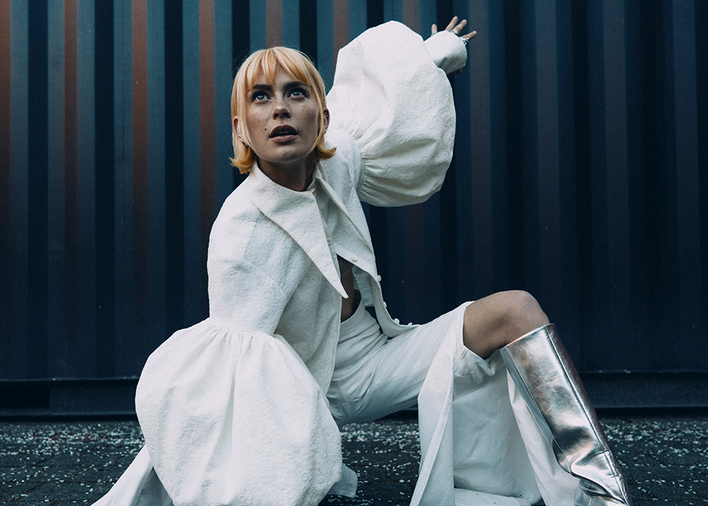 Alli Neumann Tour 2025