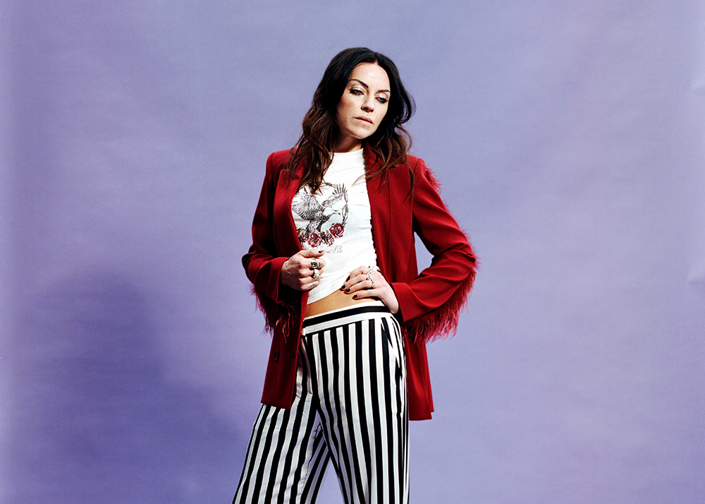 Amy Macdonald Tour 2026