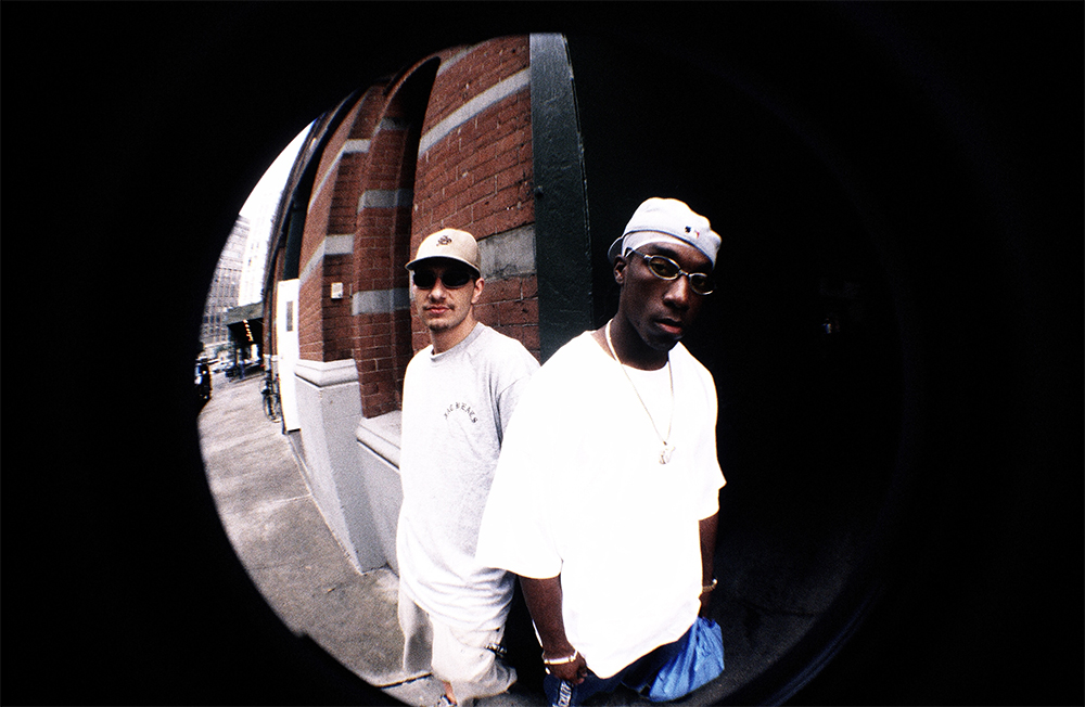 Big L posthumes Album