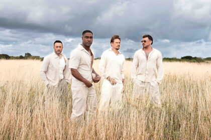 Blue kündigen Zusatzshows zur 25th Anniversary Tour 2026 an – neues Studioalbum & großes Comeback