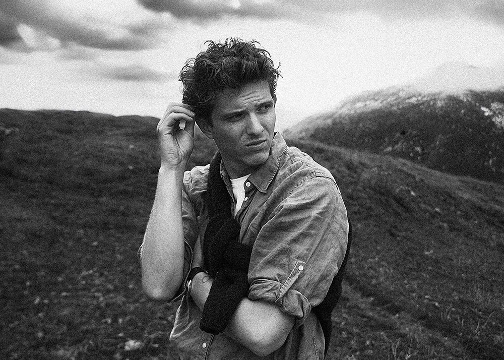 Boy In Space Tour 2026