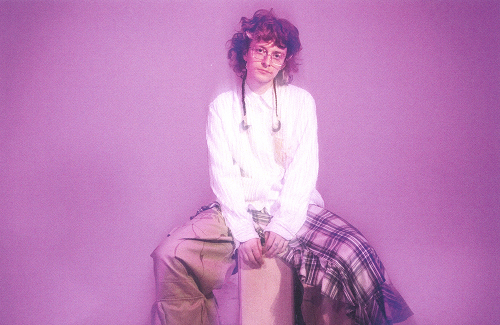 Cavetown Running With Scissors Tour