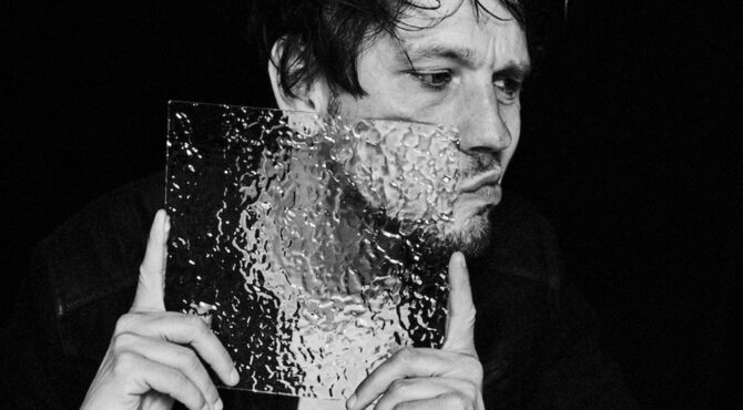 David Howald Der Narr