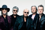 Deep Purple Tour 2026