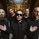 Emil Bulls X-Mas Bash Tour 2025