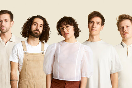 FiNDiNG CLEO: Zwischen Jazz-Wurzeln und Indie-Neuanfang