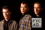 Fine Young Cannibals FYC40