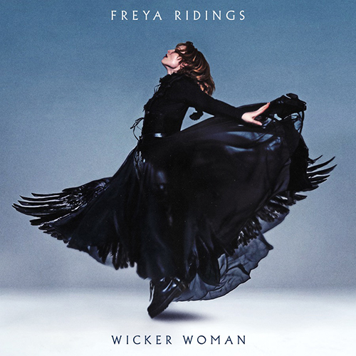 Freya Ridings Wicker Woman