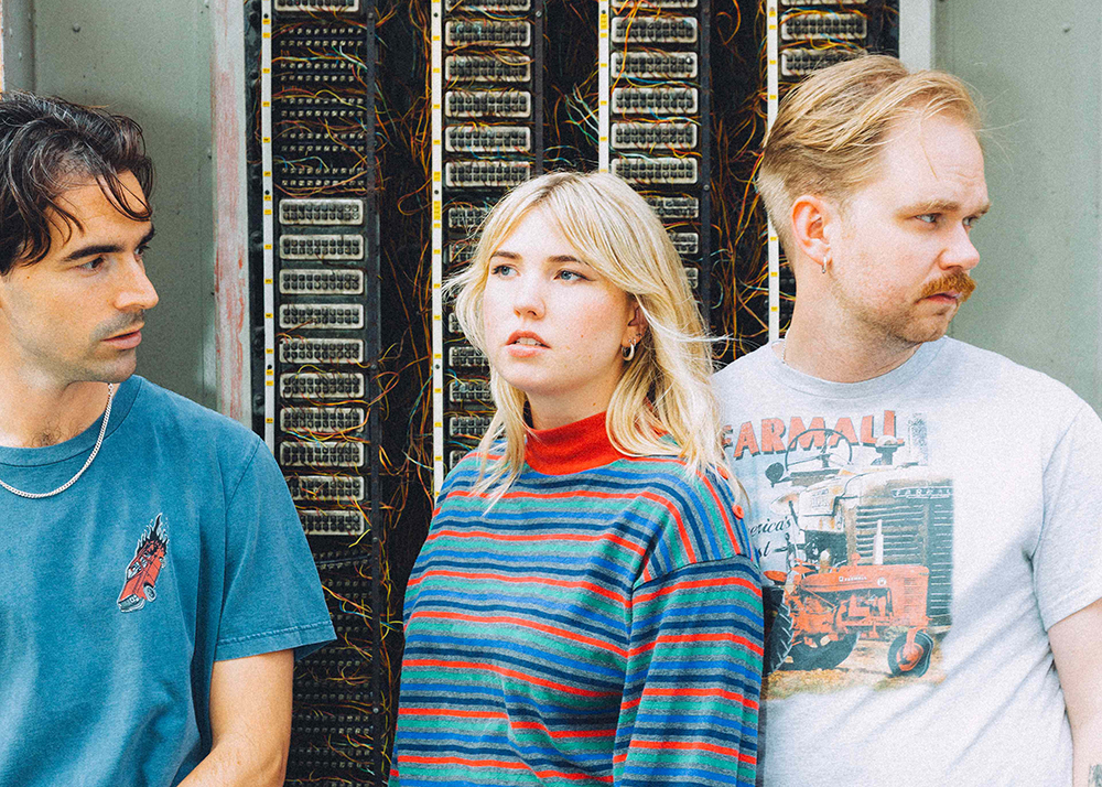 Girl Scout Tour 2026