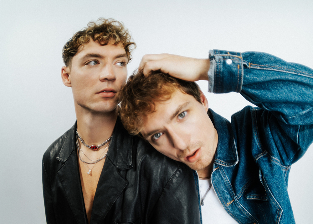 HE RO Das Wichtigste: Single über Verlust, Liebe und Zusammenhalt