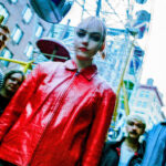 Just Mustard Tour 2026