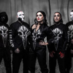 Lacuna Coil Sleepless Empire Tour 2025 – Tickets & Termine Deutschland