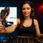 Laura Cox Trouble Coming Review