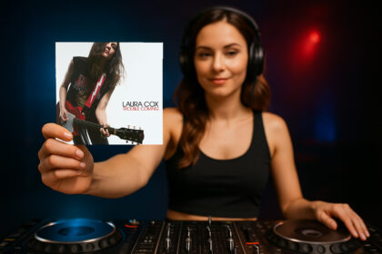 Laura Cox Trouble Coming Review