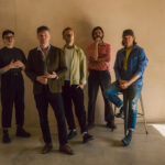 IDLEWILD