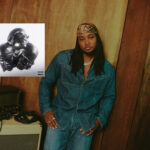 Leon Thomas PHOLKS EP