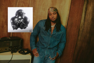 Leon Thomas PHOLKS EP