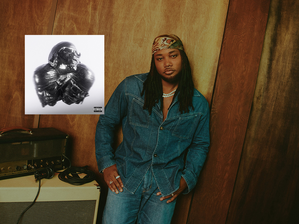 Leon Thomas PHOLKS EP