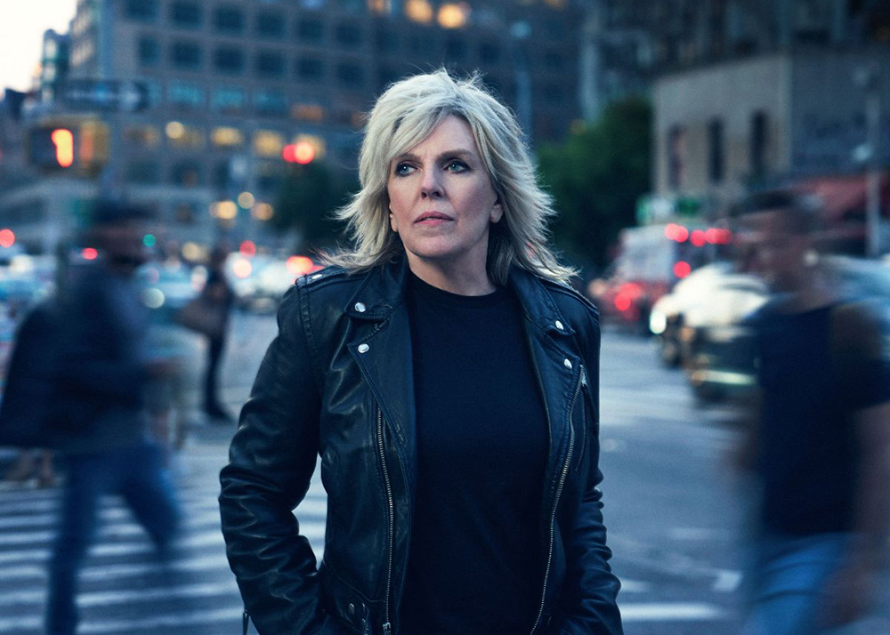 Lucinda Williams World’s Gone Wrong
