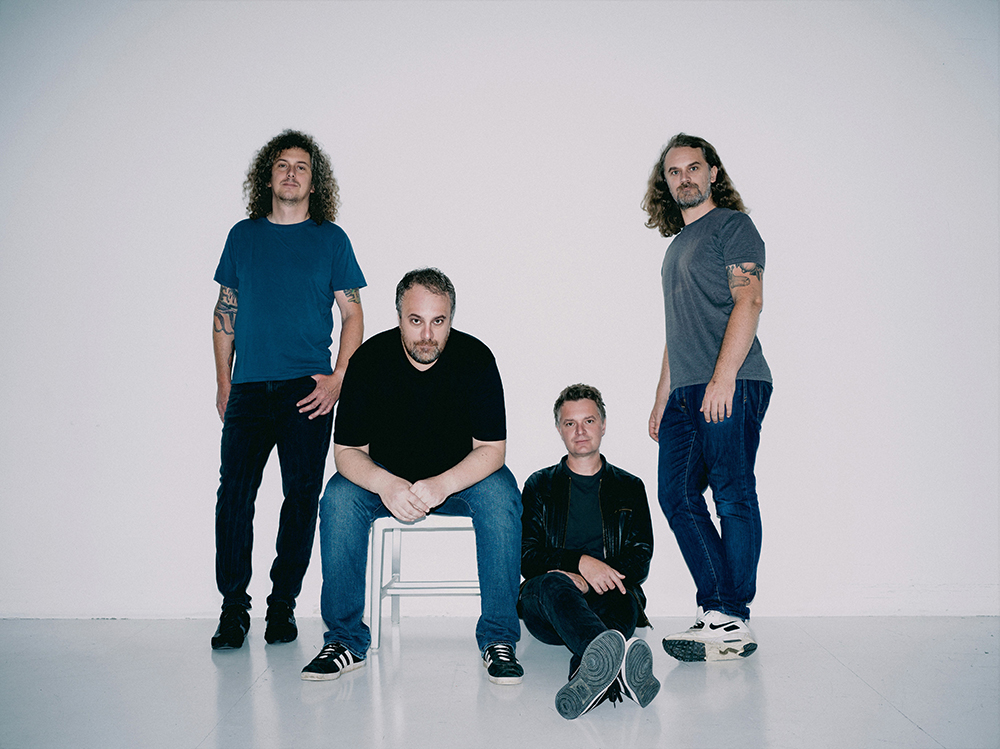 Madsen Album Tour 2026