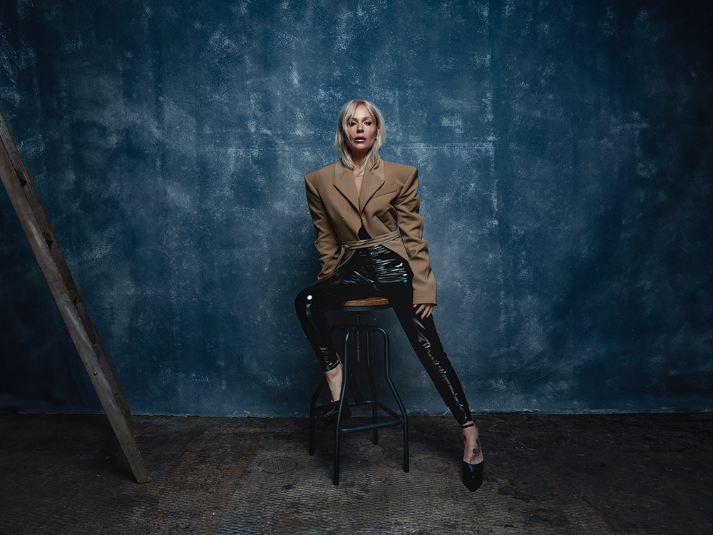 Michelle Single Lügen