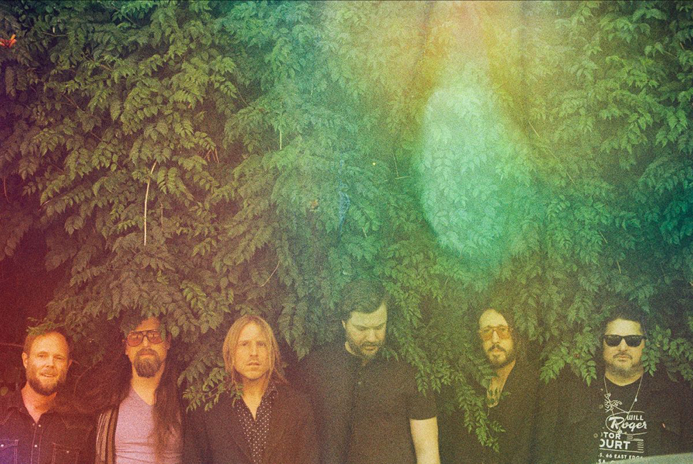 Midlake Album A Bridge To Far