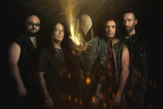 Myrath Headline-Shows