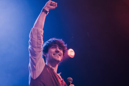 Naethan Apollo Berlin