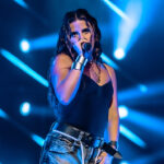 Natalie Jane Tour 2026