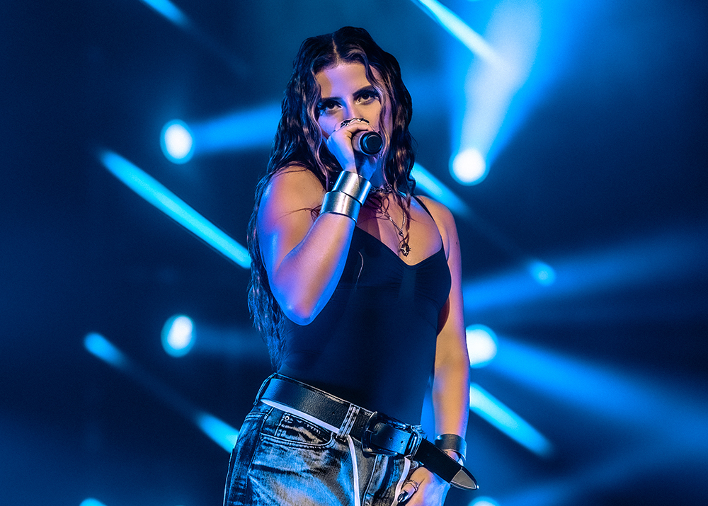 Natalie Jane Tour 2026