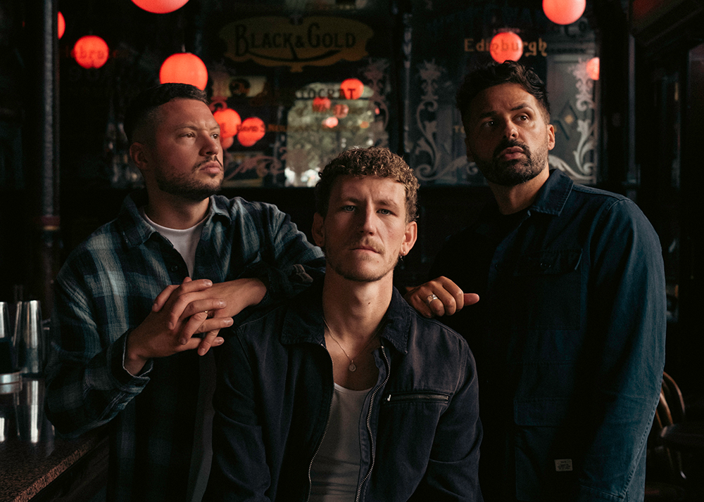 Nathan Evans SAINT PHNX