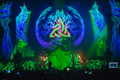 Saltatio Mortis Konzert Düsseldorf