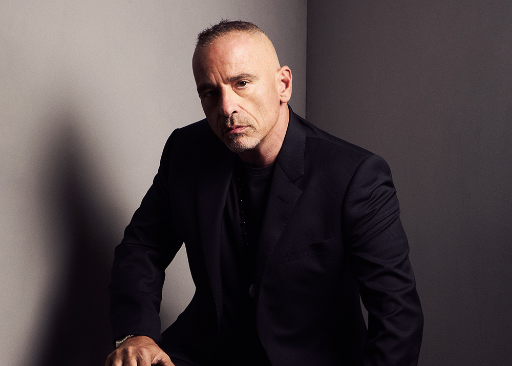 Doppelalbum von Eros Ramazzotti