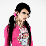 DeathbyRomy Tour 2026