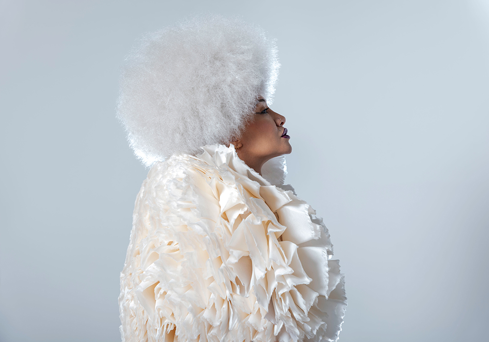 Lady Blackbird Live 2026