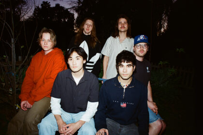 The Sophs Tour Deutschland