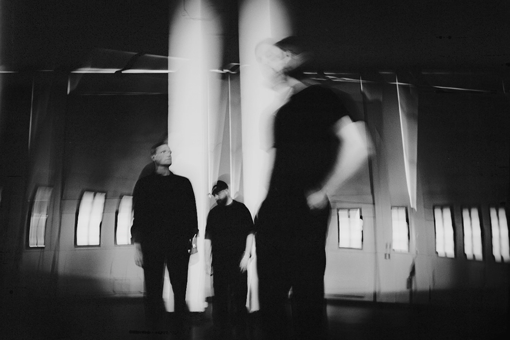 Port Noir Neue Single Redshift