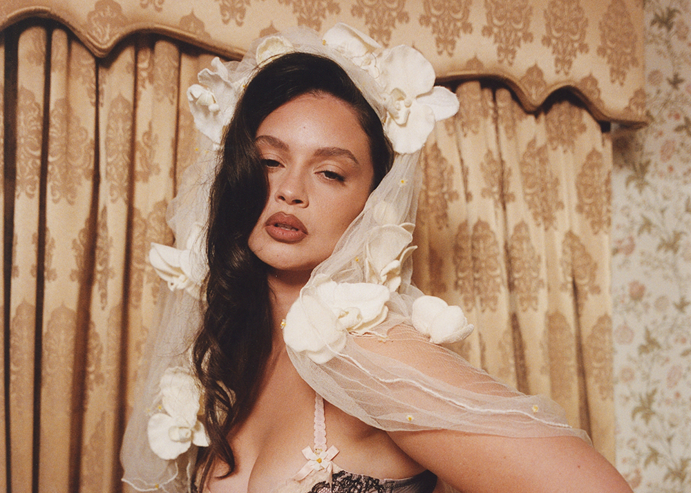 Sabrina-Claudio